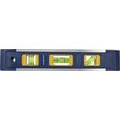Nivel Base Magnet Brasfort 09''Torpedo