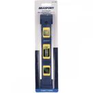 Nivel Base Magnetica Brasfort Abs 09'' 7903