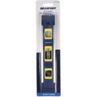 Nivel Base Magnetica Brasfort Abs 09'' 7903