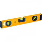 Nivel Base Magnetica Brasfort Aluminio 35Cm/14'' 8177 Nivel Base Magnetica Brasfort Aluminio 35Cm/14'' 8177