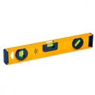 Nivel Base Magnetica Brasfort Aluminio 35Cm/14'' 8177 Nivel Base Magnetica Brasfort Aluminio 35Cm/14'' 8177