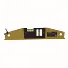 Nivel Base Magnetica Stanley Aluminio Gp 12'' 42-886