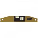 Nivel Base Magnetica Stanley Aluminio Gp 14'' 42-887 Nivel Base Magnetica Stanley Aluminio Gp 14'' 42-887