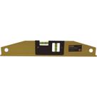 Nivel Base Magnetica Stanley Aluminio Gp 14'' 42-887 Nivel Base Magnetica Stanley Aluminio Gp 14'' 42-887