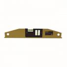 Nivel Base Magnetica Stanley Aluminio Gp 14'' 42-887 Nivel Base Magnetica Stanley Aluminio Gp 14'' 42-887