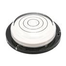 Nível Camco Camper/RV Bullseye Bubble 360 graus 25573