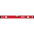 Nível da caixa Milwaukee MLCMM24 REDSTICK Magnetic 24cm