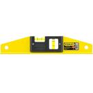 Nível de Alumímio com Base Magnética 12" - Stanley 42-886S