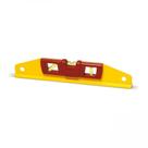 Nivel de aluminio 0350mm c/3 bolhas starrett klts-14 Nivel de aluminio 0350mm c/3 bolhas starrett klts-14