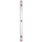 Nível De Alumínio 100cm - 9kr - Eda Nivel De Aluminio 100cm Eda 9kr Importadora E