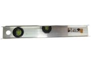 Nivel de aluminio 35cm 14" dhon
