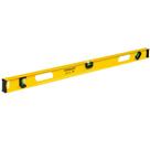 Nível de alumínio 36" 914mm com 3 bolhas STHT42075-LA