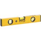 Nível de Alumínio c/ Base Magnética 12" Vonder Plus