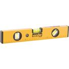 Nível de Alumínio Com Base Magnética 12""- 35.35.100.120 - VONDER