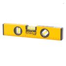 Nivel de Aluminio com Base Magnetica 12 Cm Vonder Plus