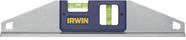 Nível de Alumínio com Base Magnética 305mm/12 Pol.- Irwin 9536