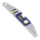 Nivel de aluminio com base magnetica 355MM/14- irwin 9603