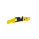 Nível de Alumínio com Base Magnética GP 12" - STANLEY-42886S Nível de Alumínio com Base Magnética GP 12" - STANLEY-42886S