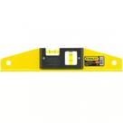 Nivel de aluminio gp base magnetica 14" 42-887s stanley