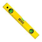 Nível de Alumínio Tubular 35cm para Medição de Superfícies - DTOOLS Nível de Alumínio Tubular 35cm para Medição de Superfícies - DTOOLS