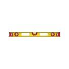 Nível de Alumínio Viga I 12" KLIS12-S - Starrett Nível de Alumínio Viga I 12" KLIS12-S - Starrett