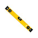 Nível De Alumínio Viga I 20'' Com 3 Bolhas - Dtools
