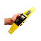 Nível de Base Magnético de 12" em Alumínio Stanley 42886S