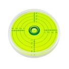 Nível de bolha circular SIZIKJXGHWYI 8 cm Nível de bolha circular SIZIKJXGHWYI 8 cm