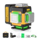 Nível de laser SAVSEC SZ03DG Laser verde autonivelante de 360