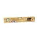 Nível de Madeira Max Metalúrgica 30cm - MAX METALURGICA