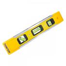 Nivel De Pvc Thompson 21Cm - 03 Bolhas