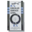 Nível de superfície circular BAL 0153.1004 25025 Nível de superfície circular BAL 0153.1004 25025