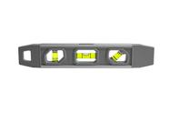 Nível de torpedo Johnson Level & Tool 1405-0900 Magnetic 9 polegadas