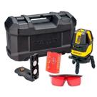 Nível Laser 3 Linhas 10m Stanley STHT77512-LA