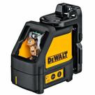 Nível Laser Auto Nivelador 2 Pontos DW088K 15m - Dewalt
