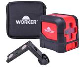 Nivel Laser Autonivelamento - Worker