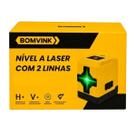Nível Laser Bomvink Precisão Profissional Nível Laser Bomvink Precisão Profissional