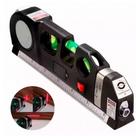 Nivel Laser C/ Trena Level Pro3 Bar-57953-6 - ESM