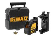 Nível Laser Dewalt Auto-Nivelador para Alinhamento e Nivelamento