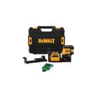 Nivel laser dewalt combinado 1v1h2p 12v/20v s/car/bat