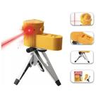 Nível Laser Giratório Pro 360 Mini Tripé - Bm-Lo