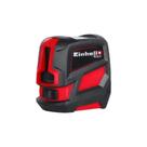 Nível Laser Linhas Cruzadas 8 metros Einhell TC-LL2