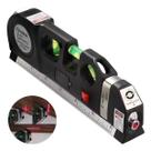 Nível Laser Profissional Trena 3 Estágios Nivelador Pro3