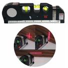 Nível Laser Profissional Trena Level 3 Estágios Nivelador - GRUPO SHOPMIX