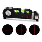 Nível Laser Profissional Trena Level Pro3 Estágios Nivelador Alfa.shop