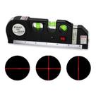 Nível Laser Profissional Trena Level Pro3 Estágios Nivelador