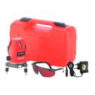 Nivel laser rotativo nivelamento automatico 10m 1pc mtx