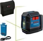 Nivel Laser Verde Gll 12-22 G Li Bosch