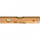 Nivel Madeira Aguia/Schneider 10''25Cm 24