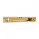 Nivel Madeira Max 25Cm/10'' - Kit C/6 Unidades